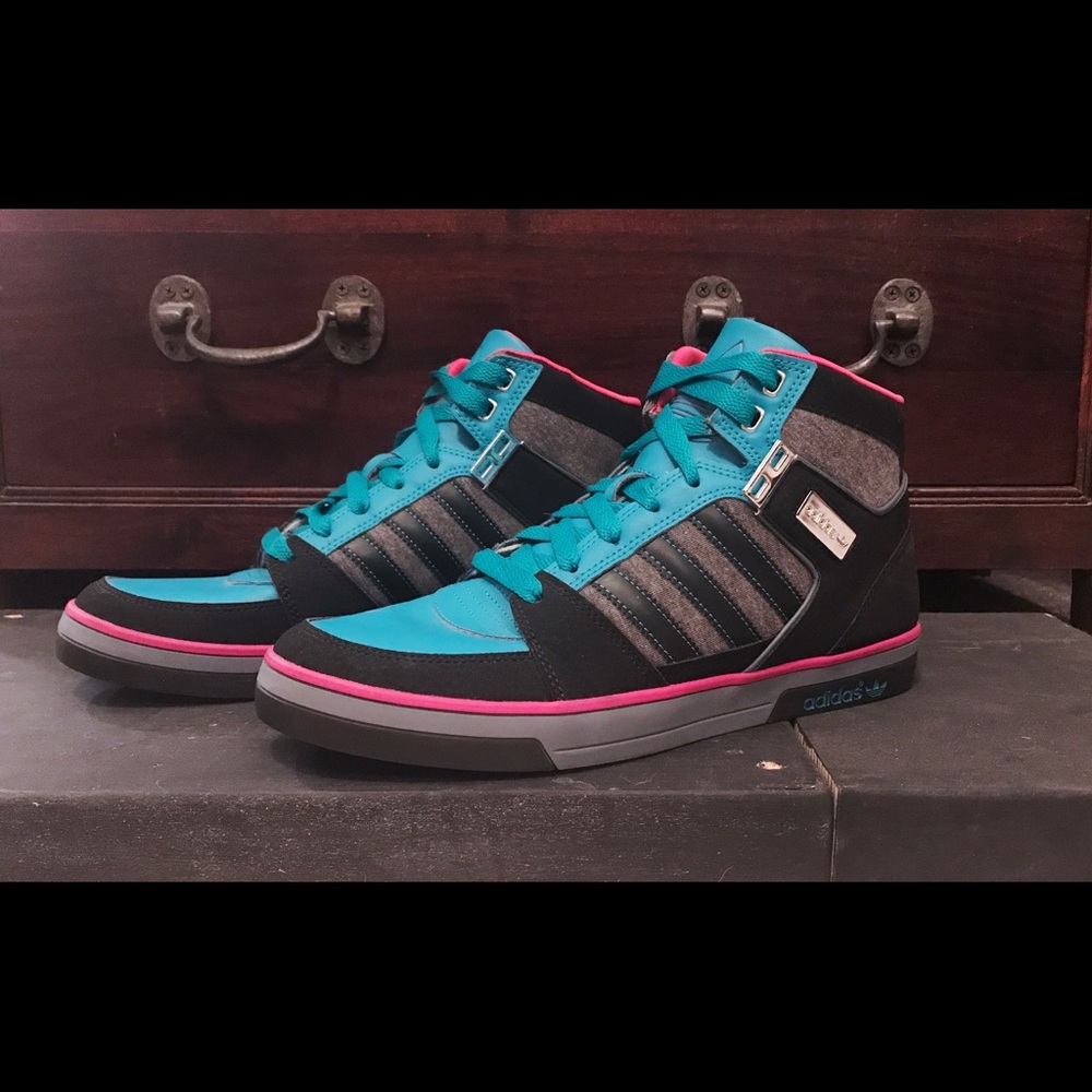 Men’s ADIDAS Hardcourt